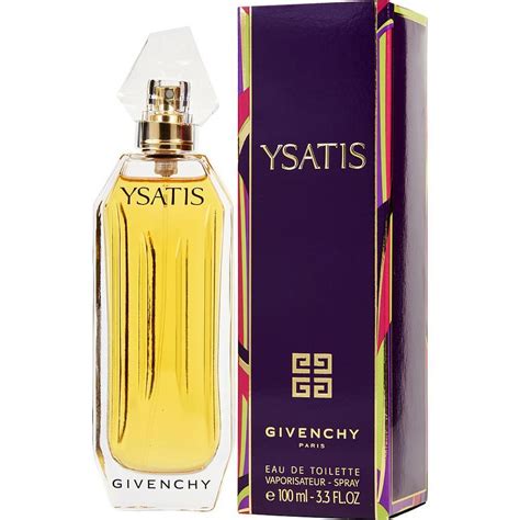 parfum femme ysatis de givenchy|where to buy ysatis perfume.